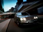 Bentley Arnage 2007 года